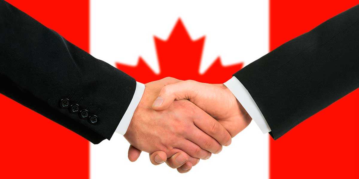 Бизнес иммиграция в Канаду