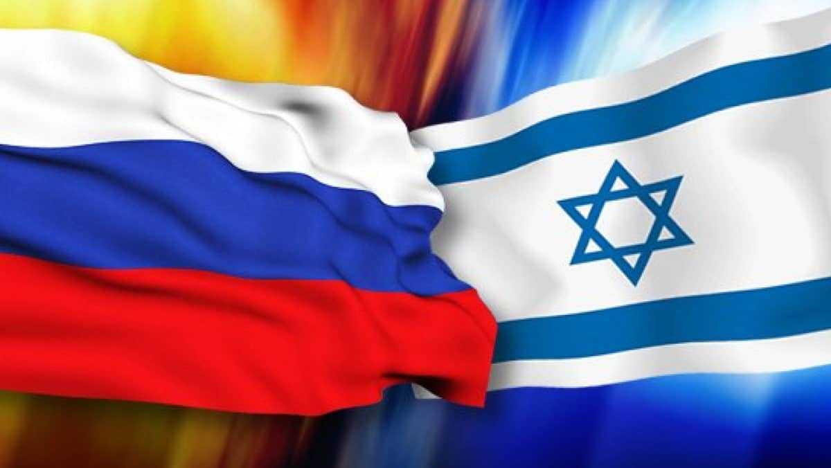 «Русские» города в Израиле