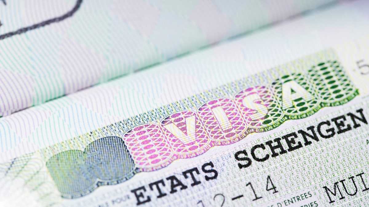 Шенгенская виза для лечения в Германии