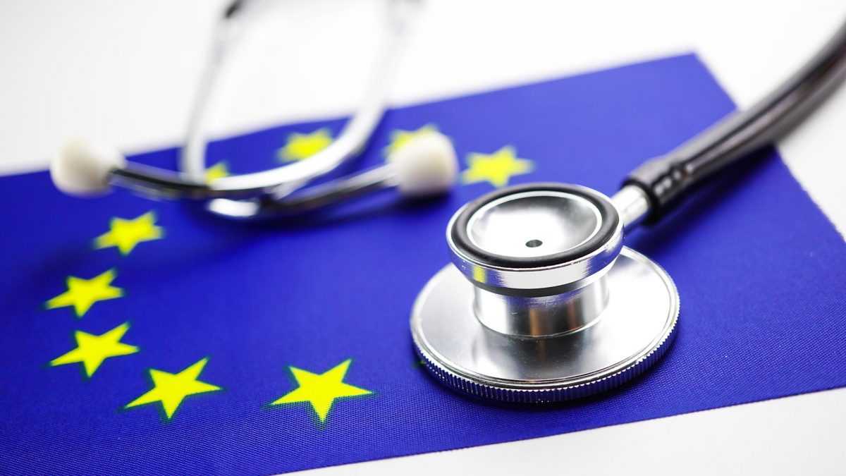 Медицинская страховка для стран Шенгена