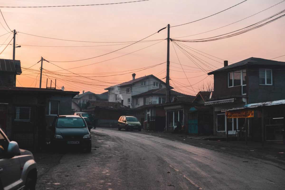 минусы жизни в Болгарии