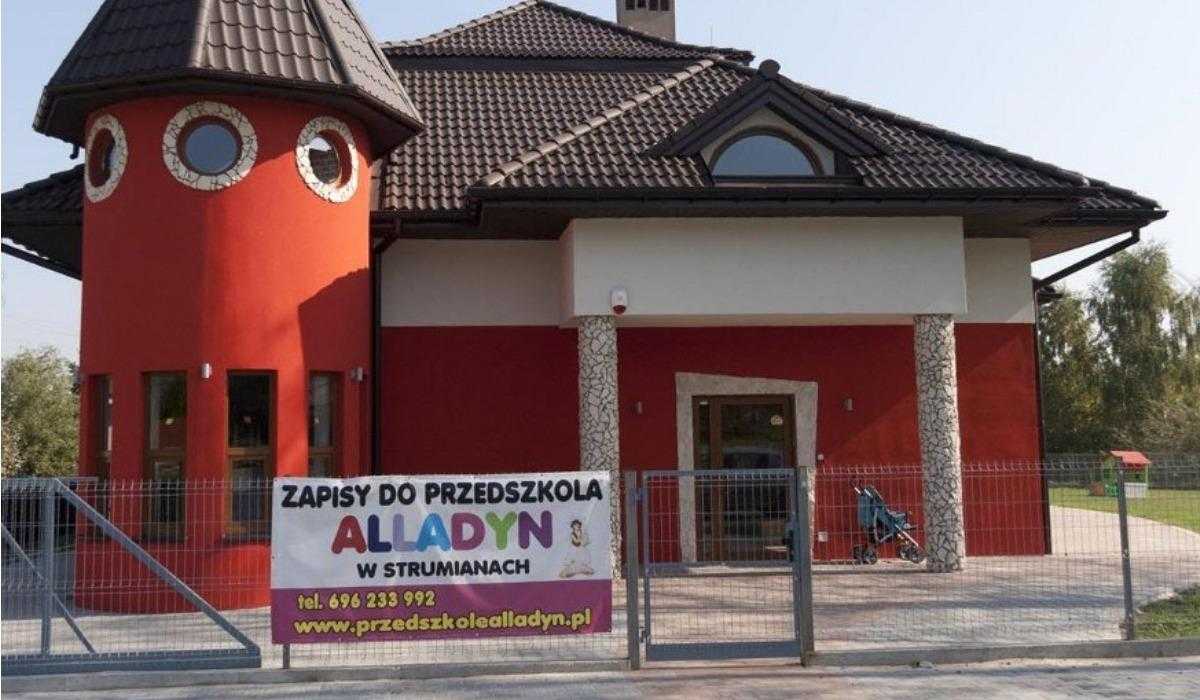 Детские сады в Польше: система дошкольного образования