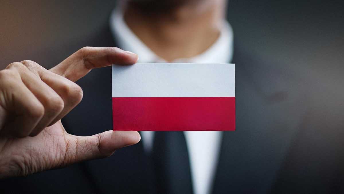 Репатриация в Польшу