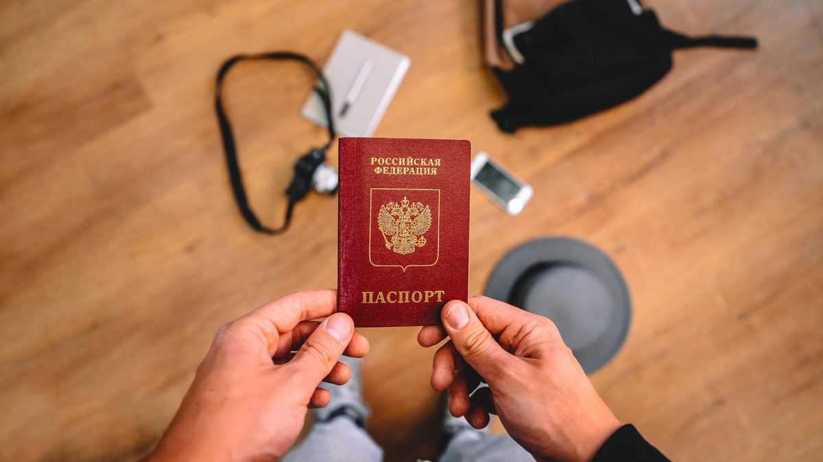Документы на национальную визу в Польшу