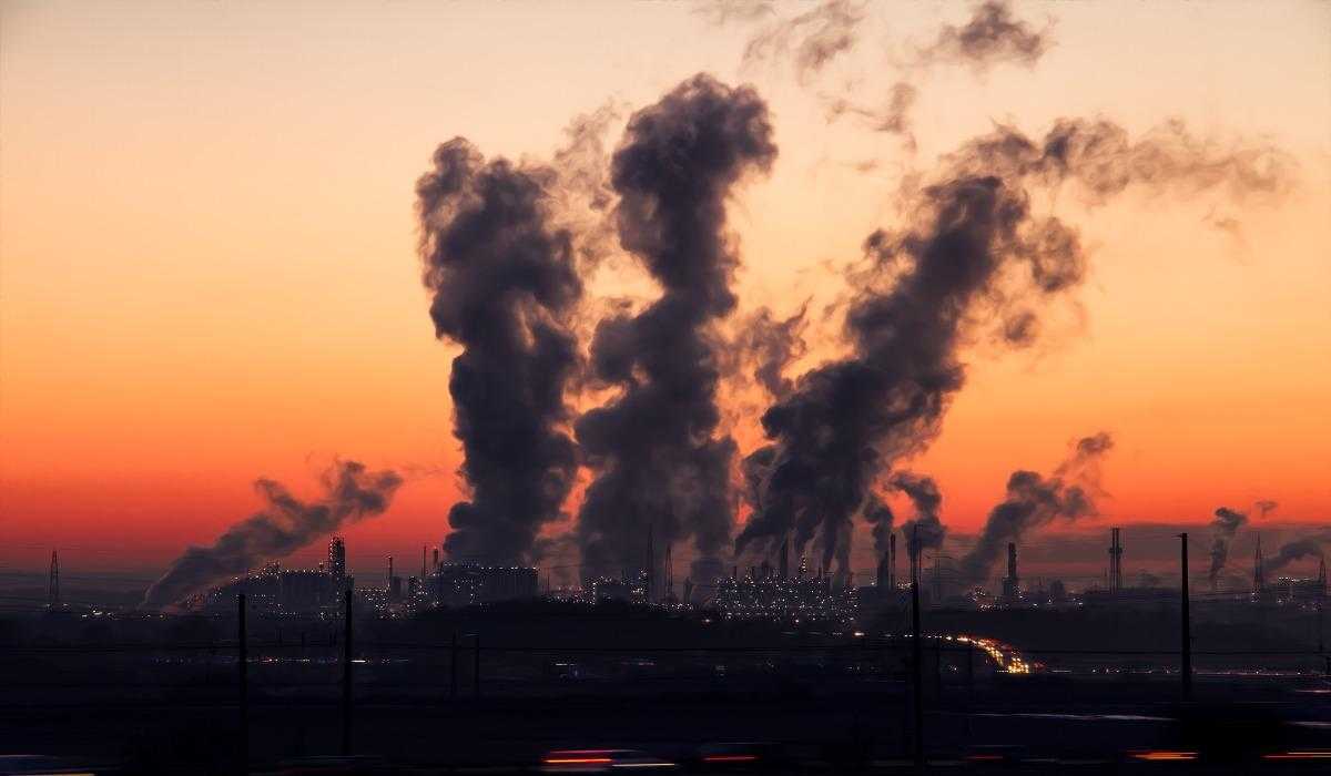 Экология Польши: проблема загрязнения воздуха в стране