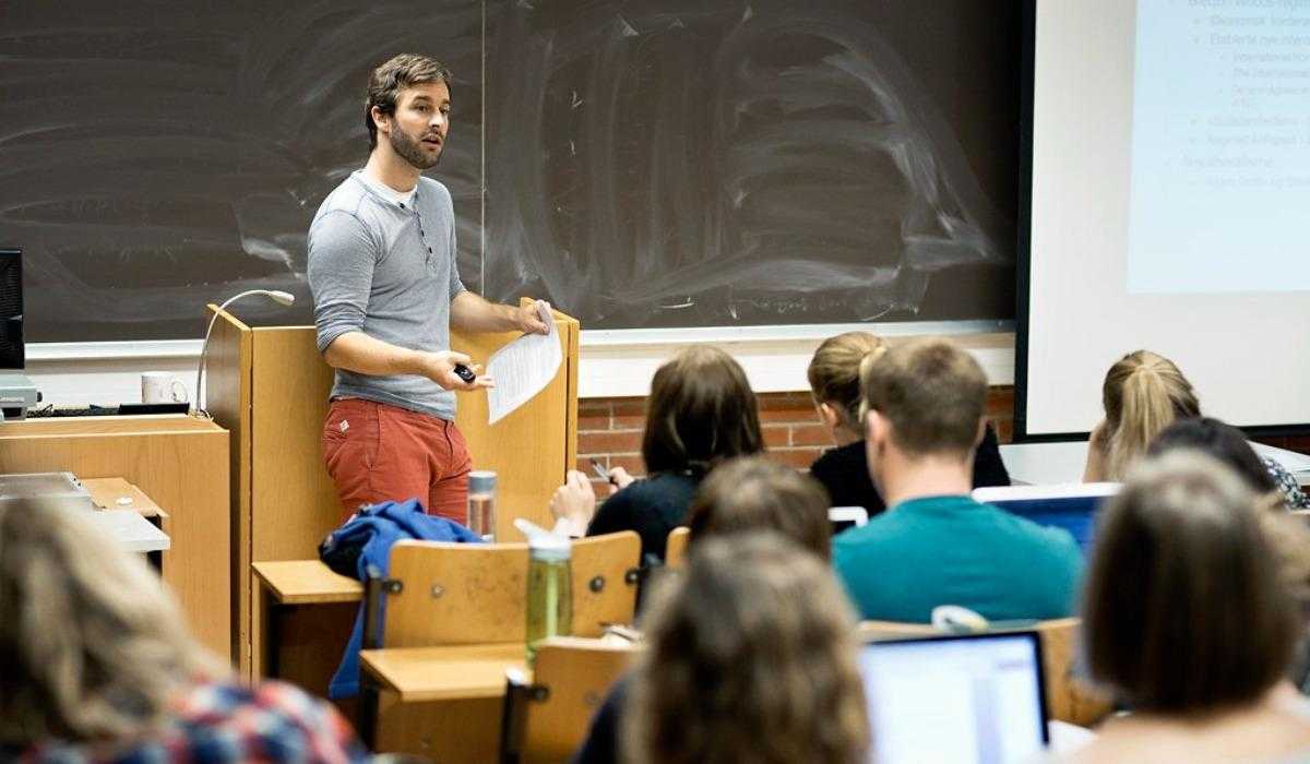 Высшее образование в Норвегии: условия поступления и особенности обучения