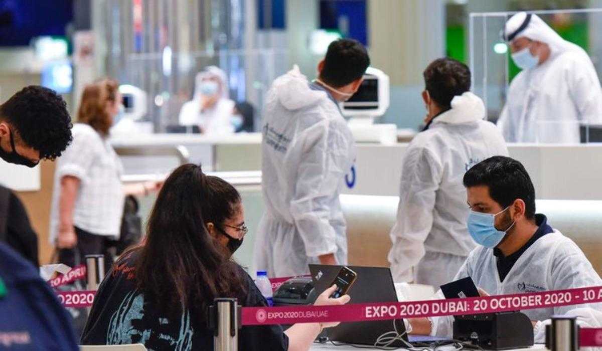 Можно ли улететь в Дубай: обновленные правила пересечения границы
