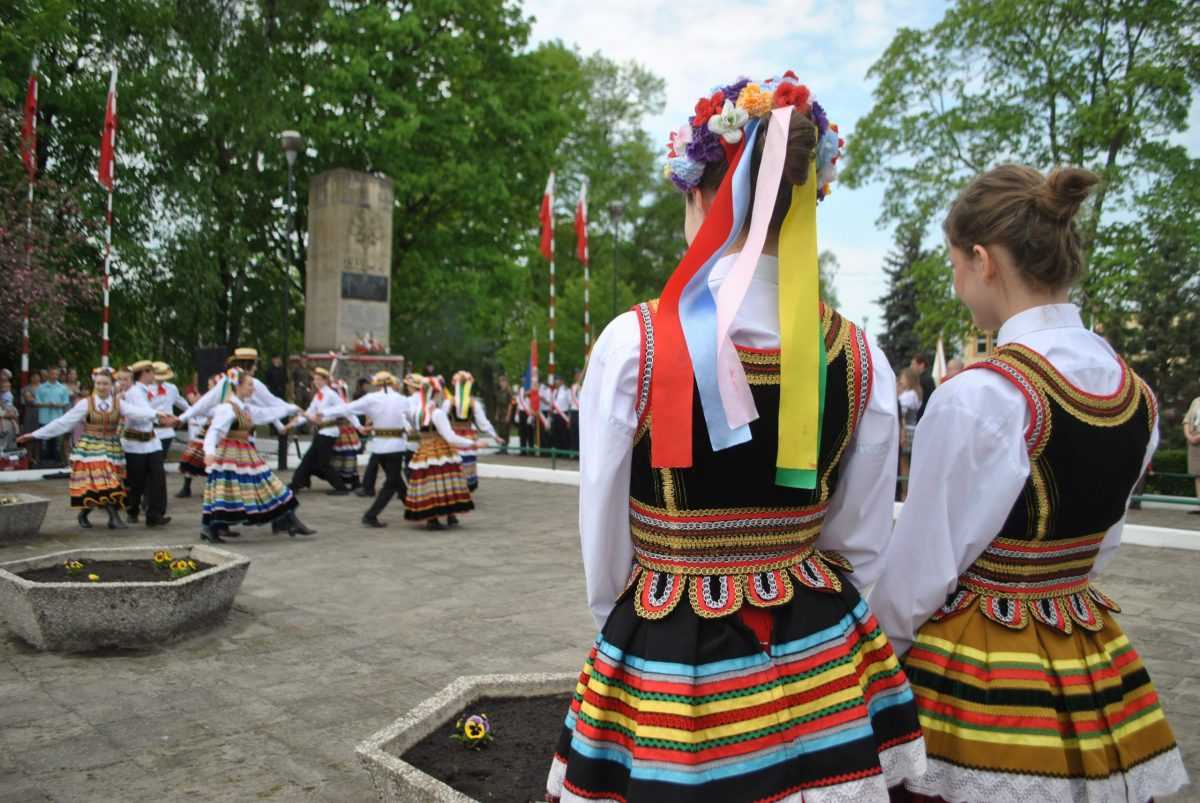 Национальные праздники в Польше