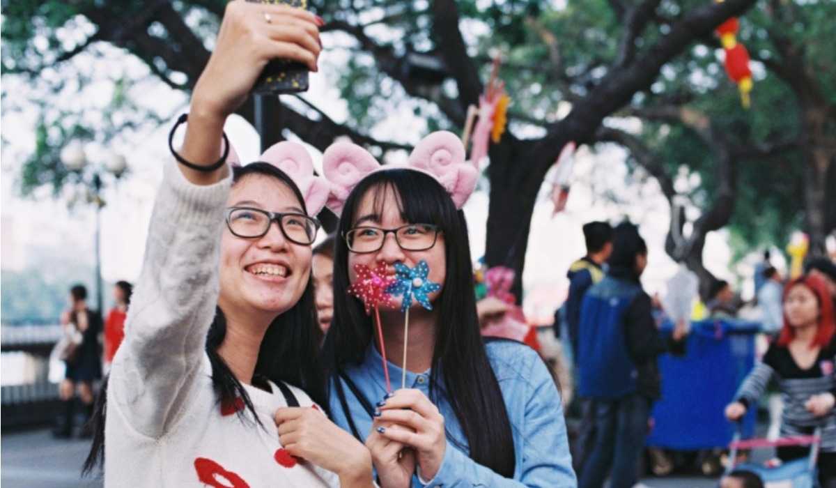 Китайцы, корейцы и японцы: отличительные особенности внешности