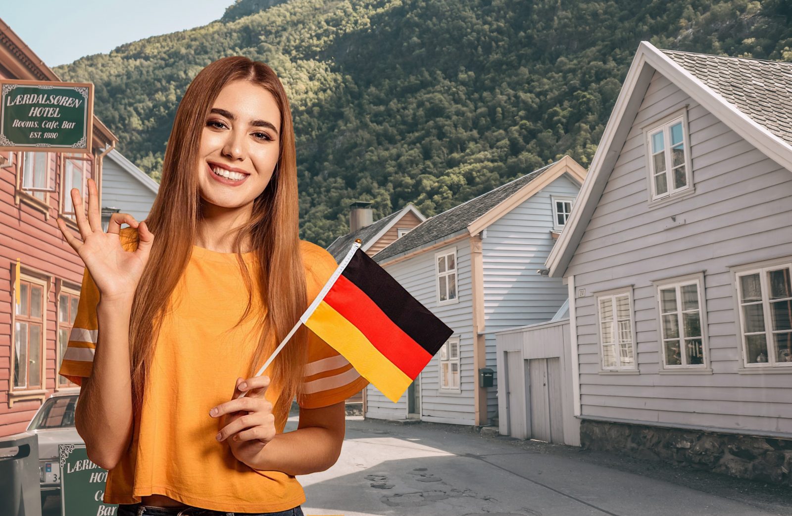 Как стать поздним переселенцем в Германию