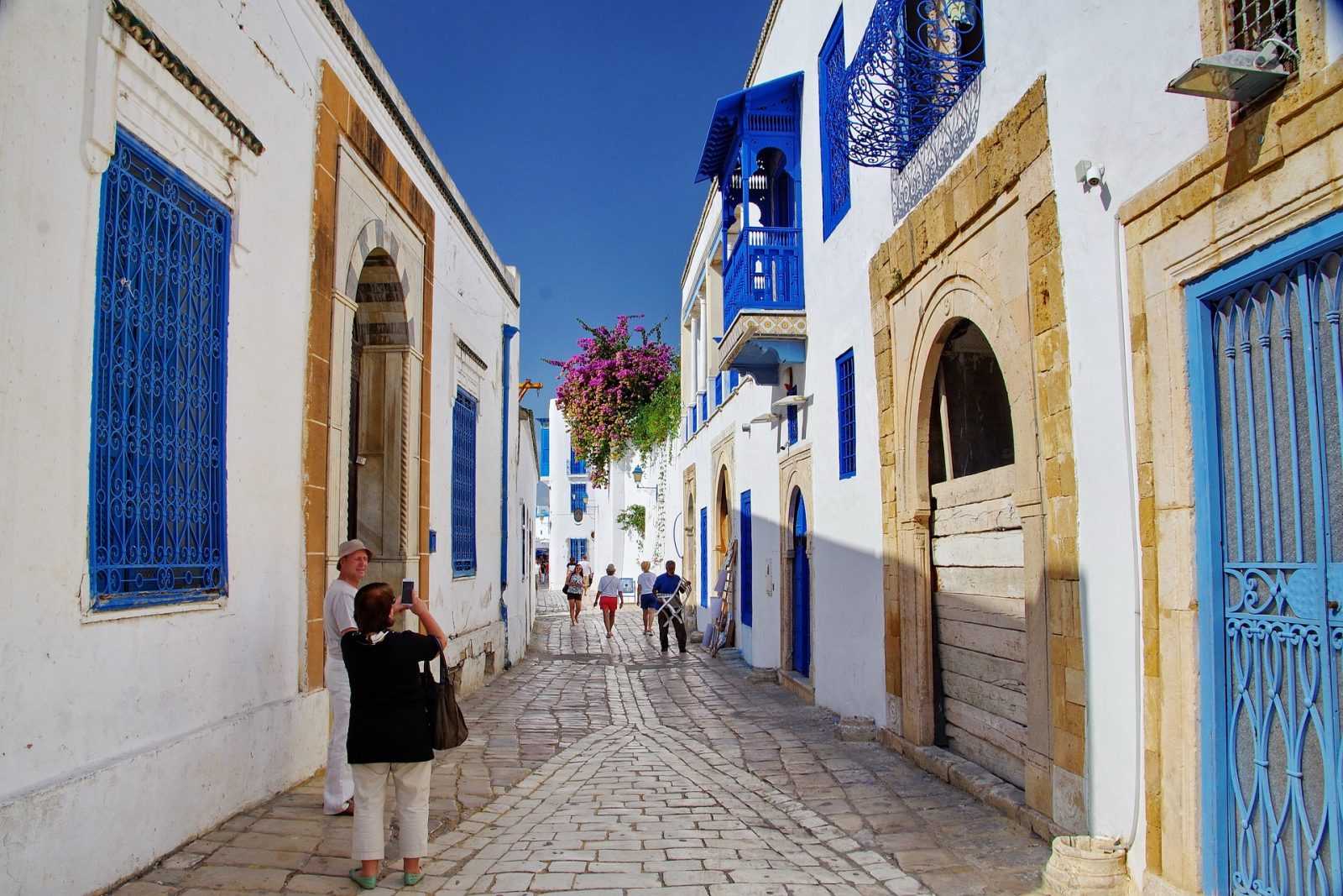 Тунис открыт для туристов: правила въезда с 1 июня 2022 года