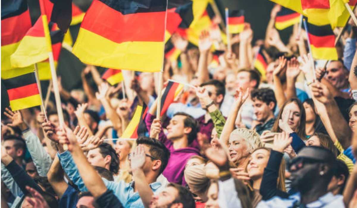 Население Германии: точные данные на 2021 год