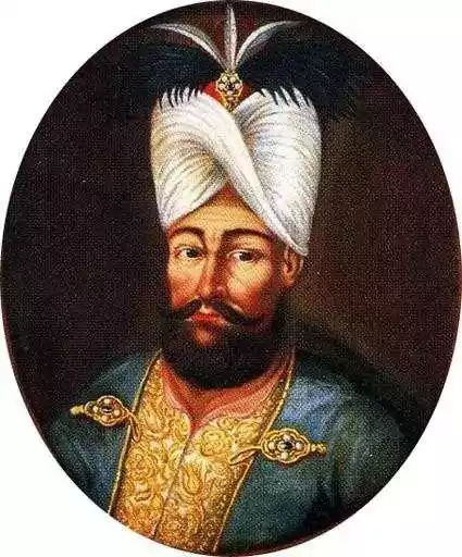 Султан Мурад 4