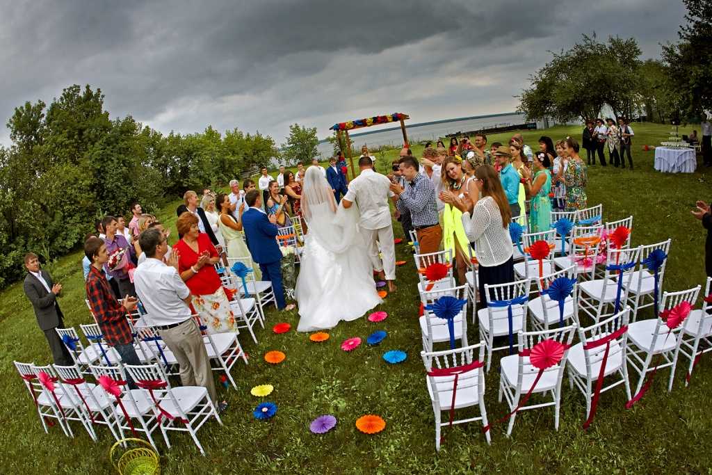 Литовская свадьба 