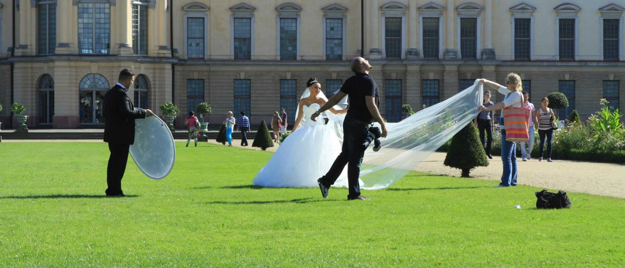 Свадьба в Германии: традиции, цены в 2022 и лучшие места