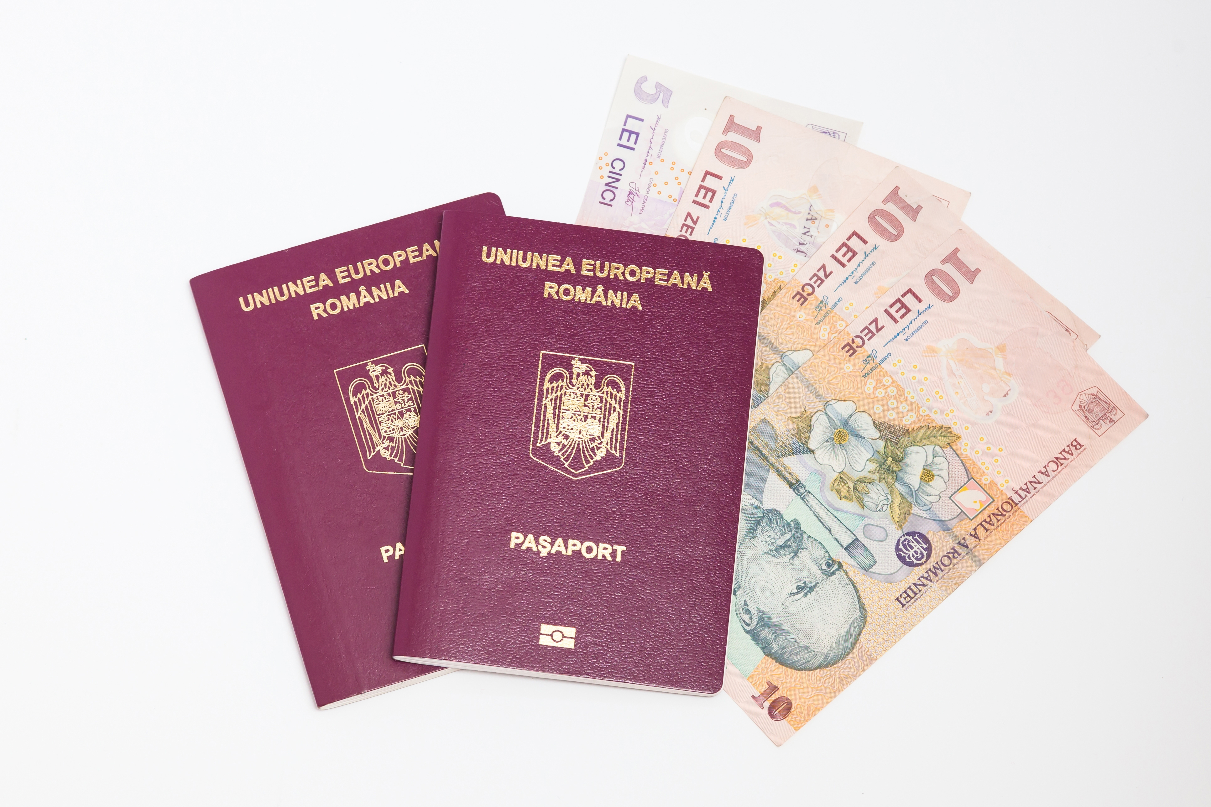 Гражданство и паспорт Румынии через инвестиции