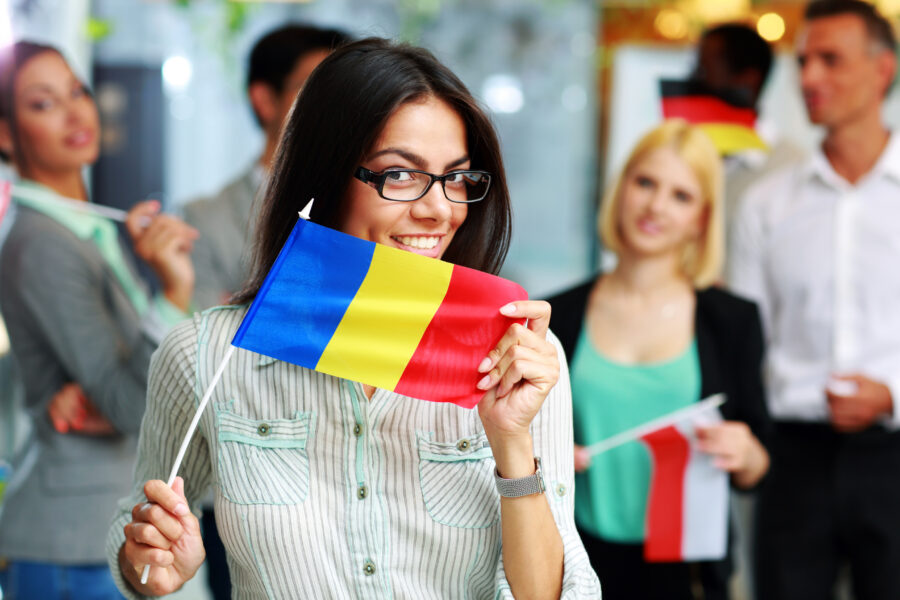 Как получить рабочую визу для трудоустройства в Румынии
