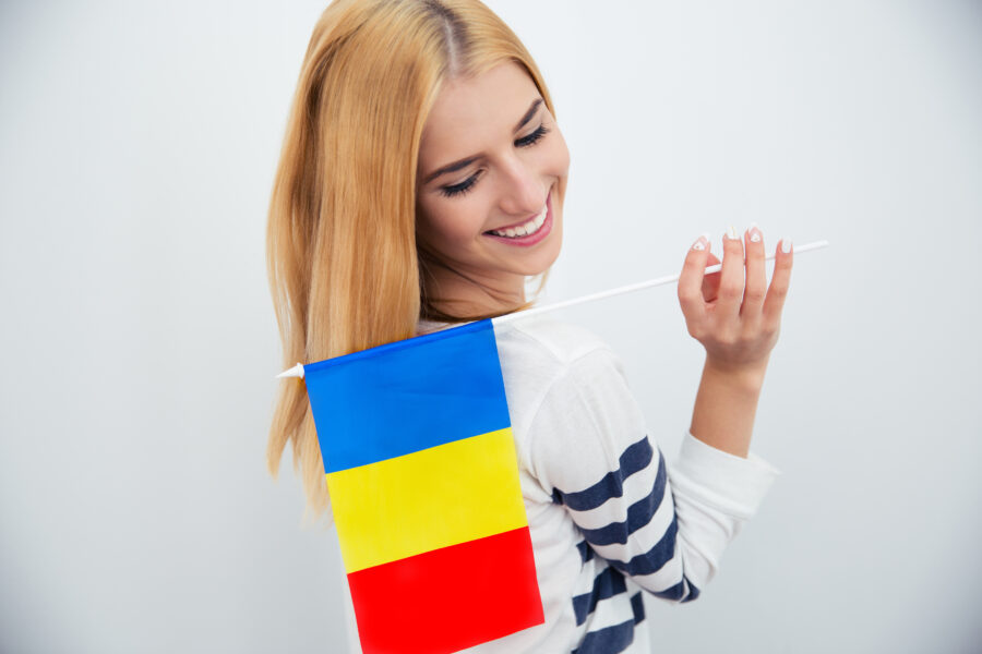 Получение учебной визы в Румынию