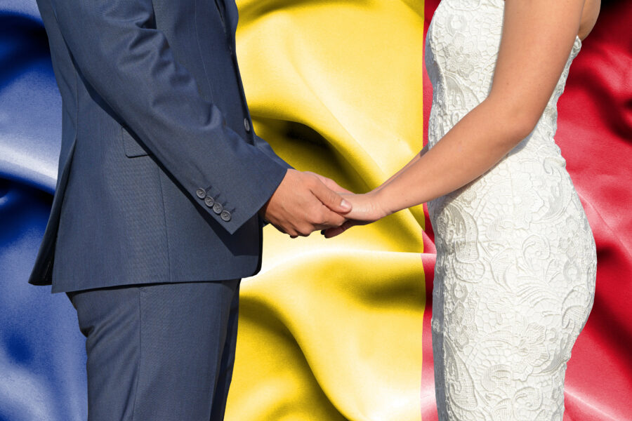 Как получить гражданство Румынии через брак
