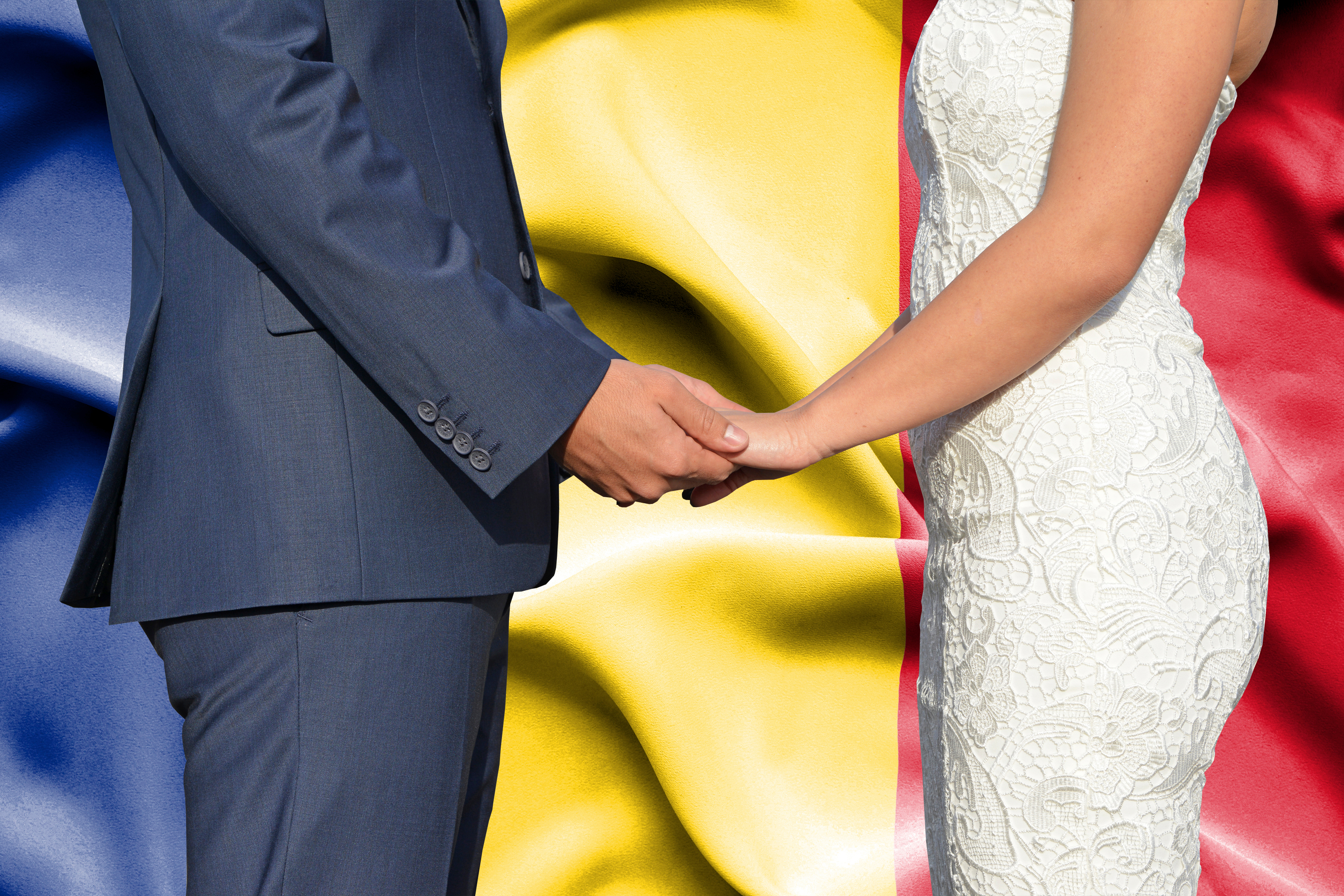 Гражданство Румынии по браку
