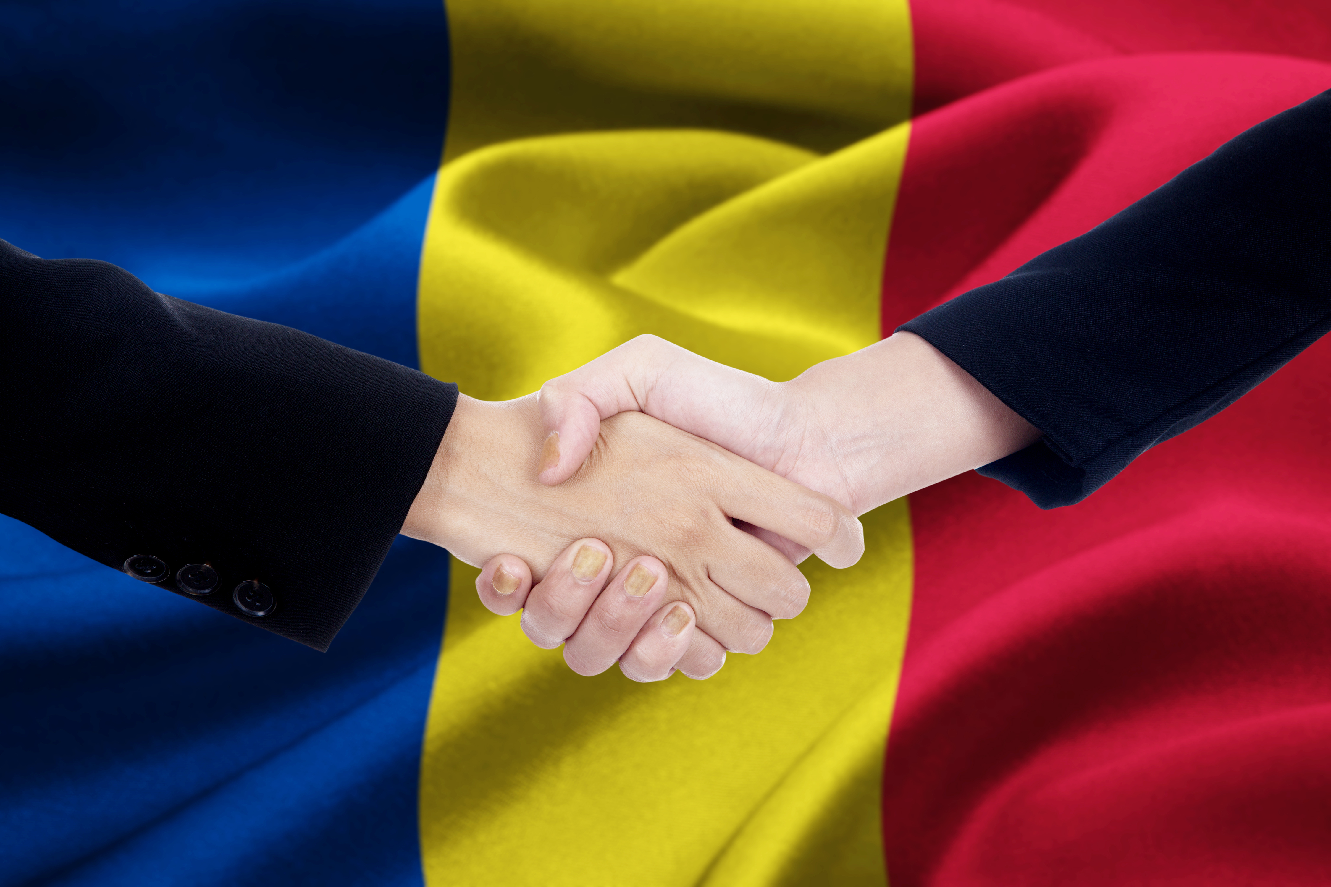 Открытие бизнеса в Румынии