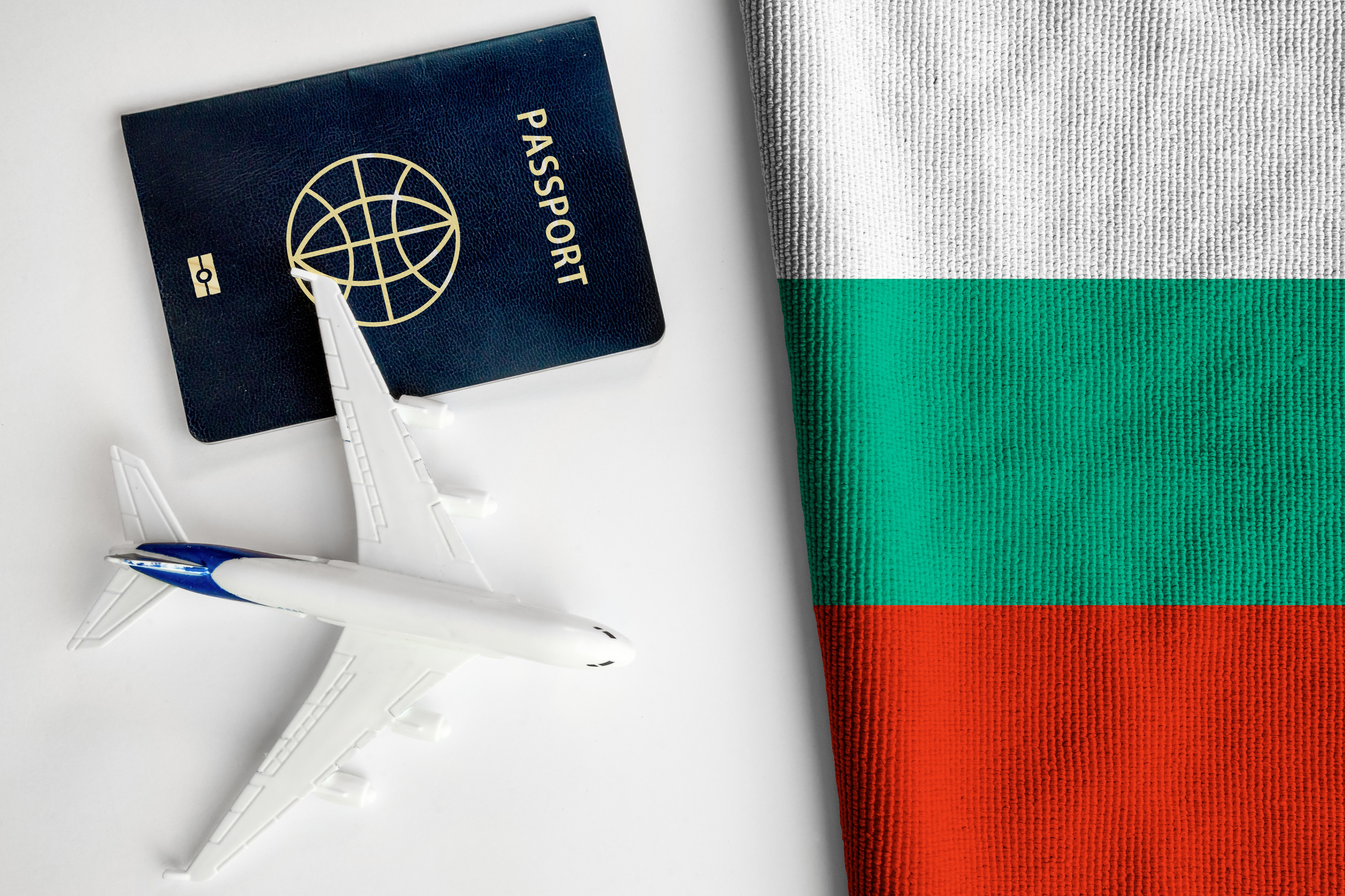 Проверка статуса заявления на болгарское гражданство
