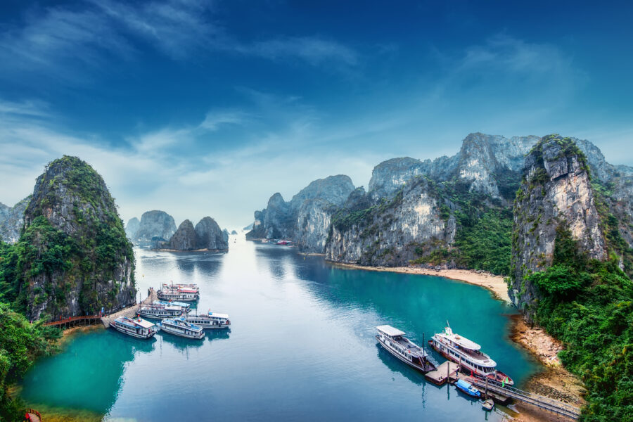 Нужна ли виза во Вьетнам и как получить въетнамскую визу