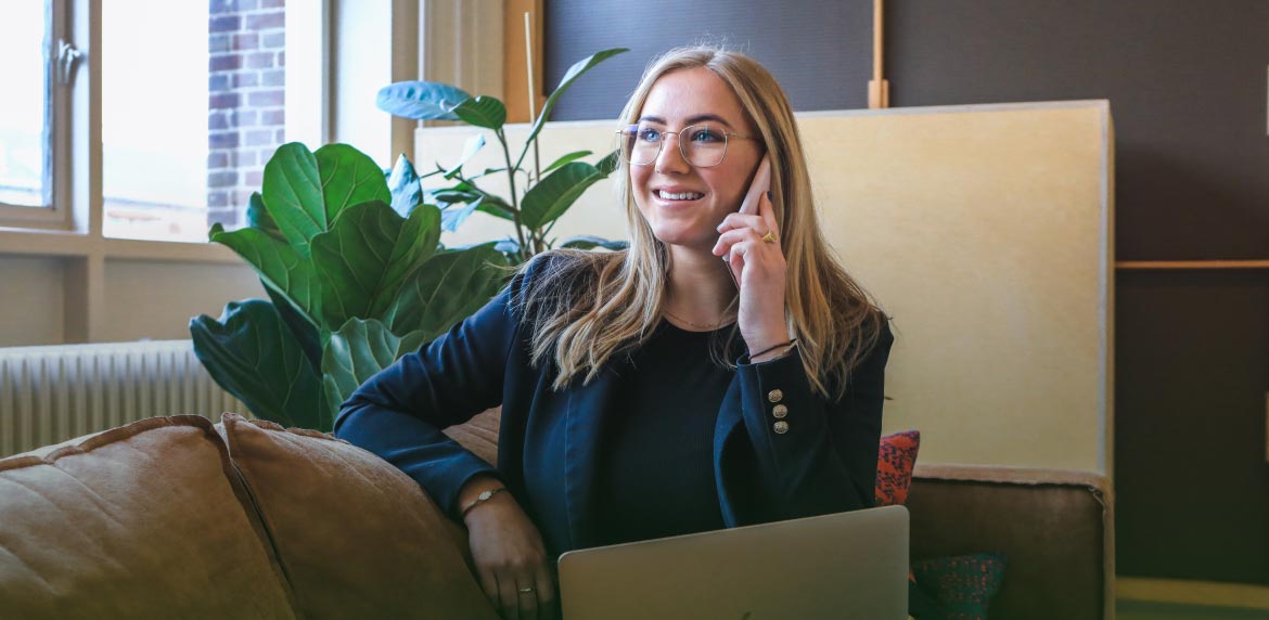 Офис компании Мигранту Мир