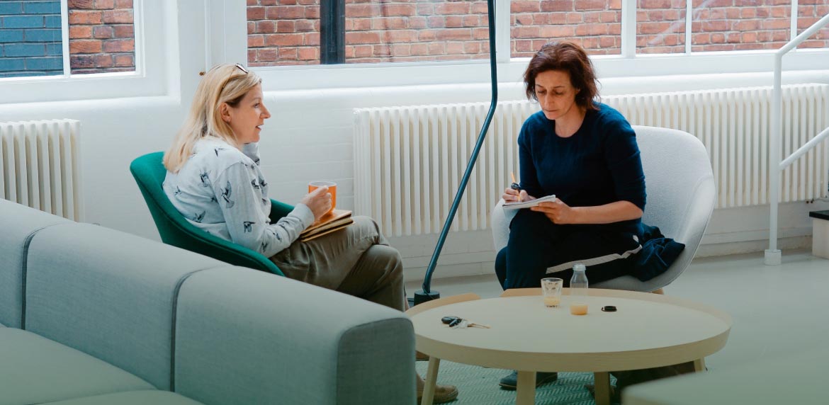 Офис компании Мигранту Мир