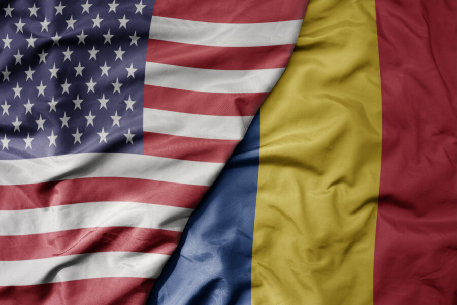 С декабря 2025 года гражданам Румынии для посещения США виза не потребуется