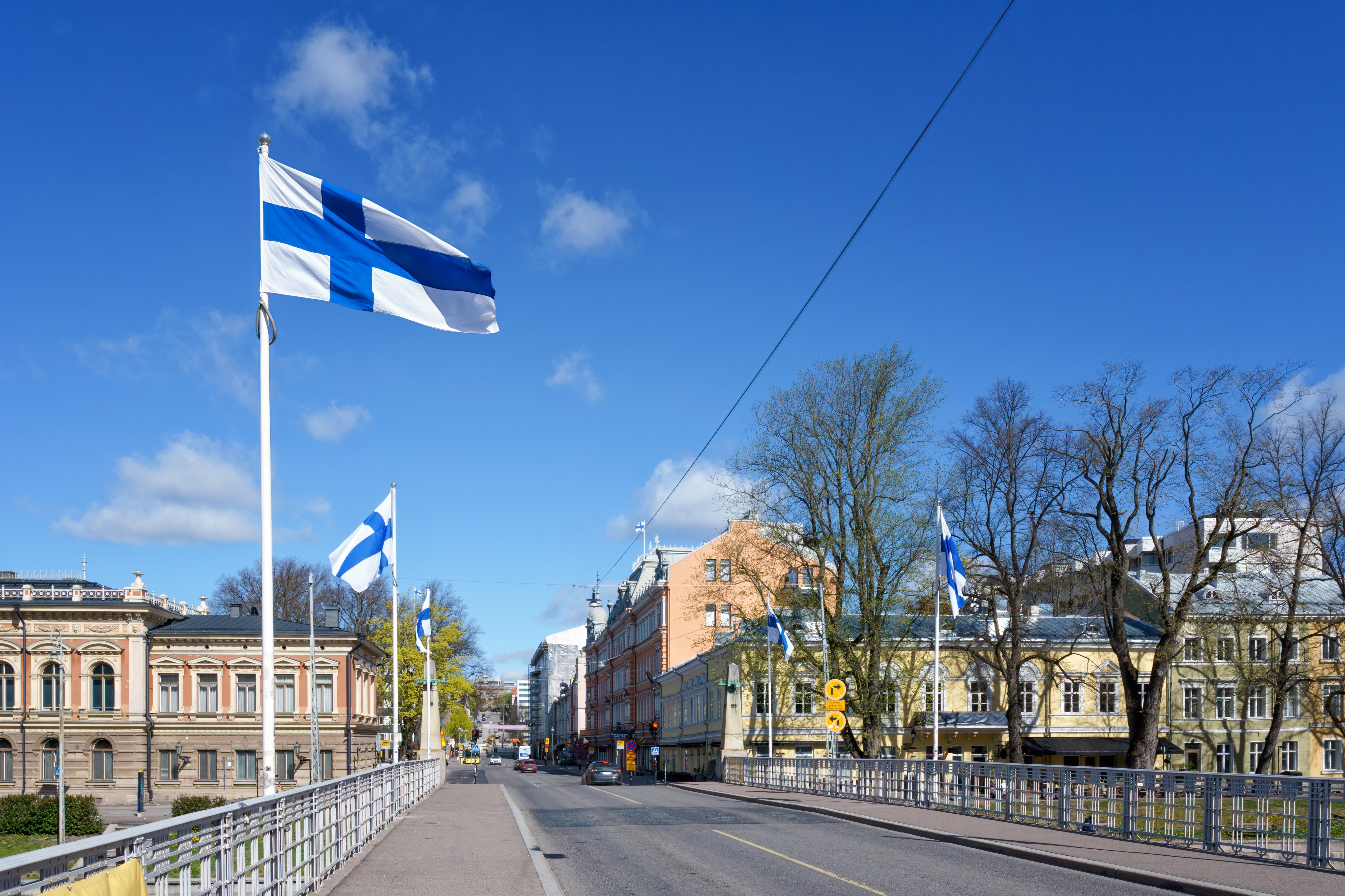 гражданство Финляндии по репатриации