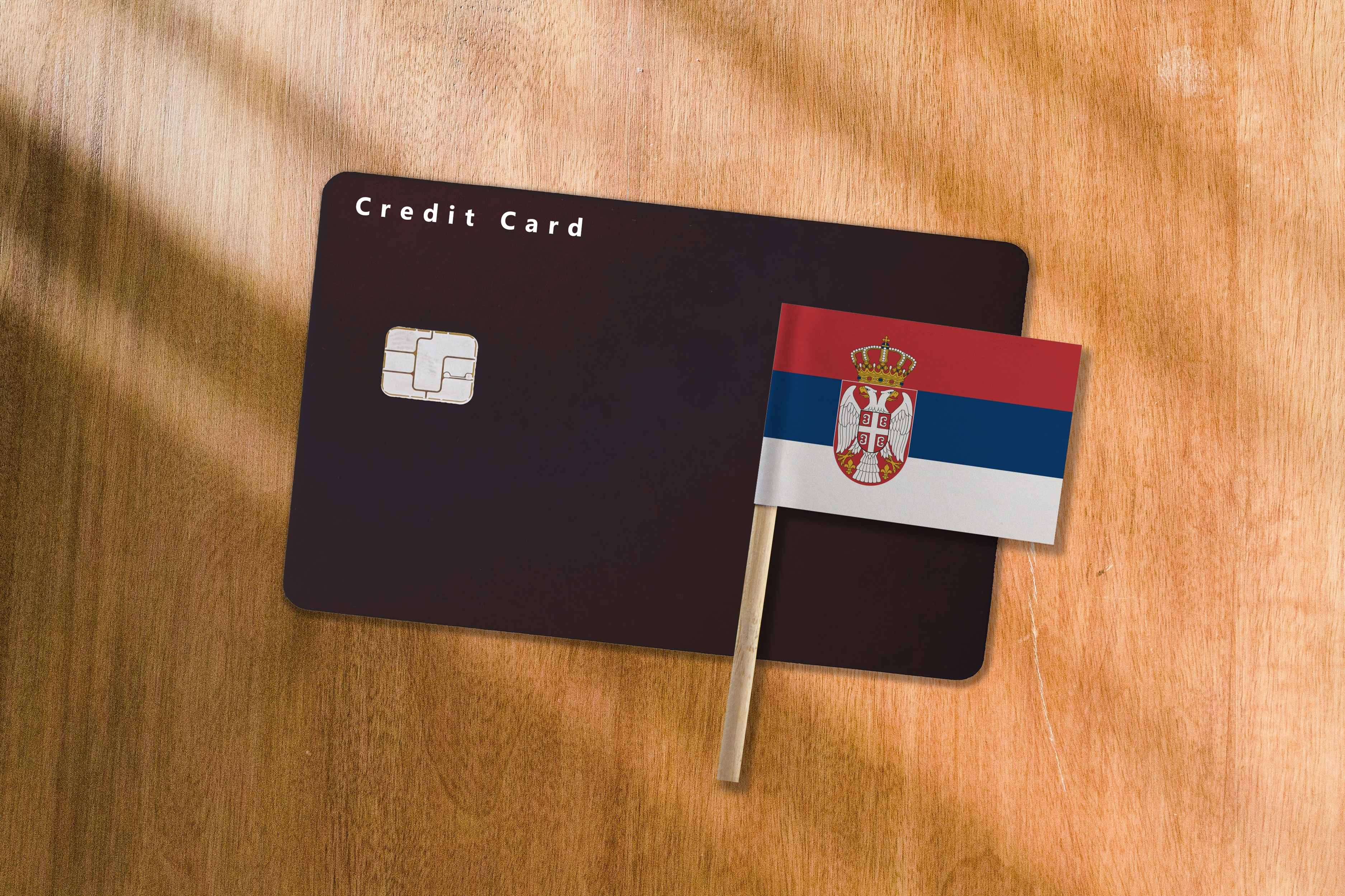 Как открыть счет в Сербии