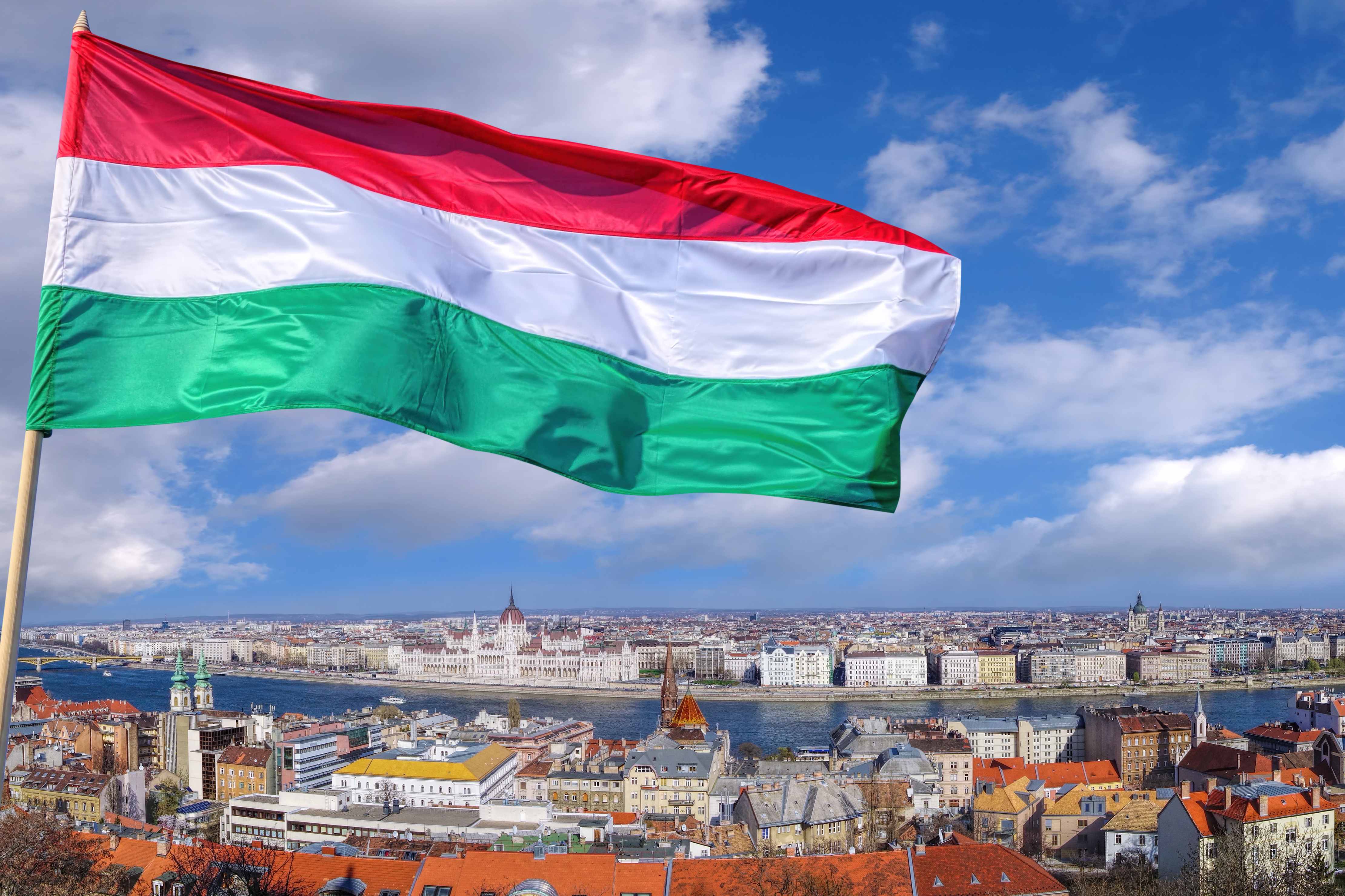 Гражданство Венгрии