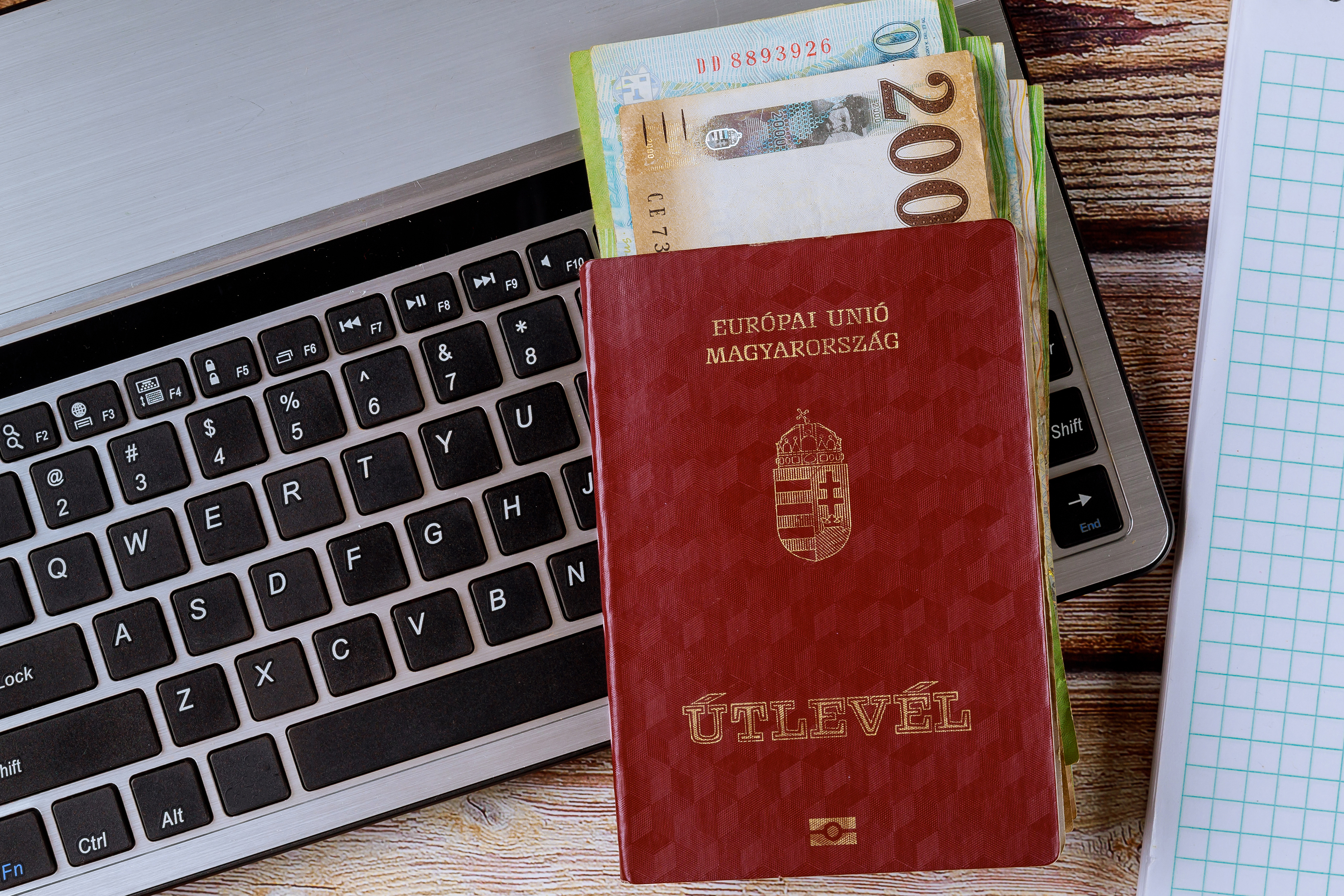 получение гражданства Венгрии за инвестиции