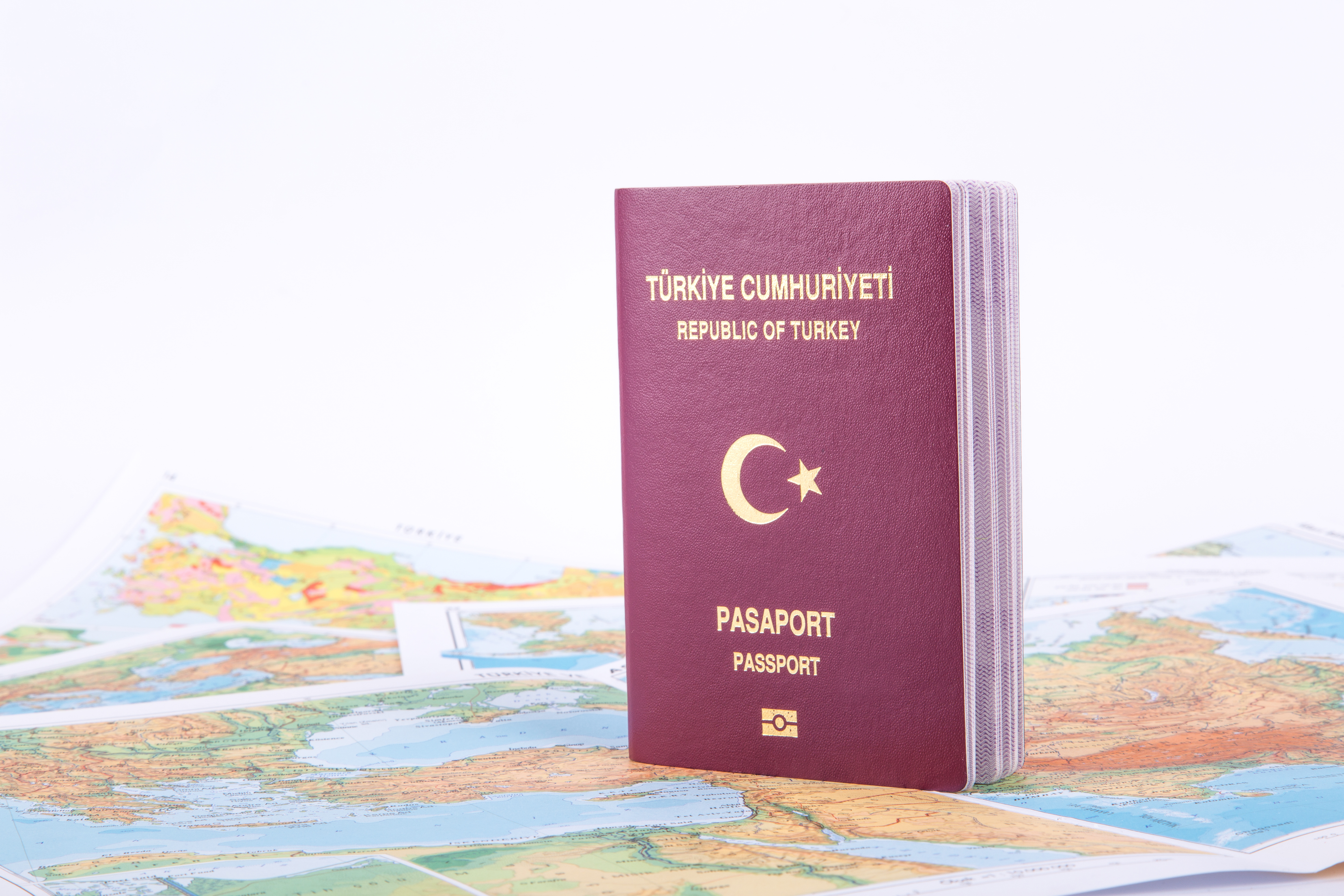 Условия получения гражданства Турции