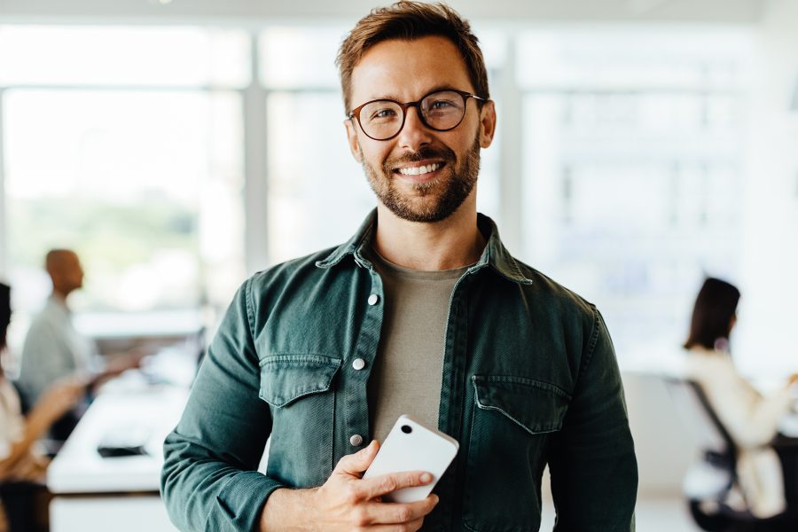 Алексей Ильин